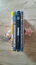 BluRay Filme für Kids Mini