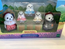 Sylvanian Families Fee