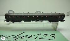 Roco N DC 2256S Schnellzugwagen 2.Kl. "Hecht" / B4üwe / DB / ErsatzVP