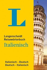 Langenscheidt Reisewörterbuch