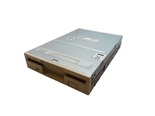 Teac 235hf 44 - teac, fd-235hf