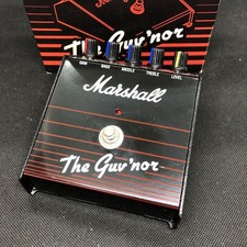 Marshall The GuvNor PEDL-00101