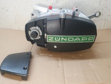 ZUNDAPP MOTOR 4 GEARS-KS 50