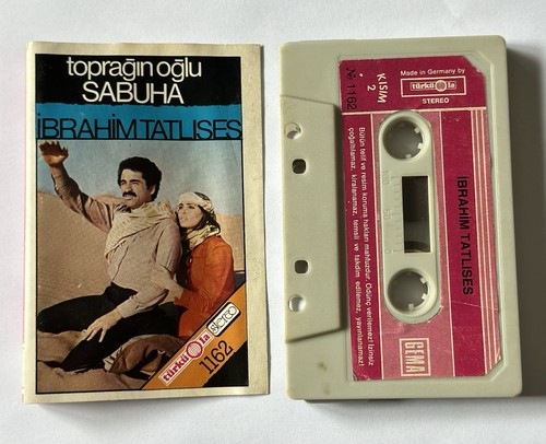 Ibrahim tatlises sabuha - ibrahim,