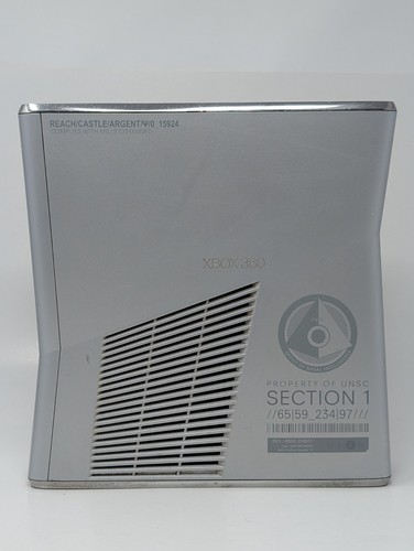 Microsoft xbox 360 - microsoft, slim