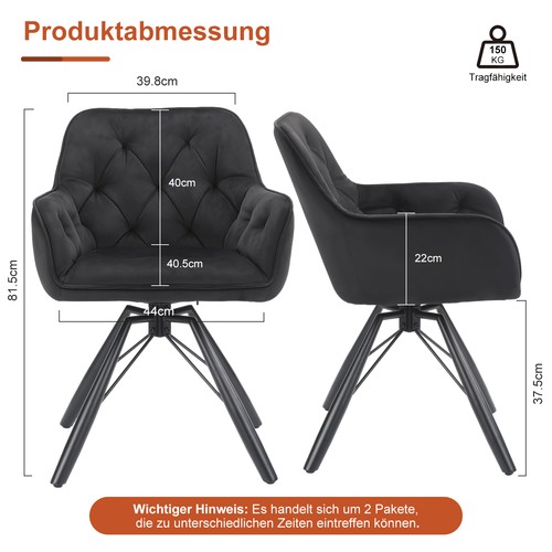 Samt 360 2er - samt,