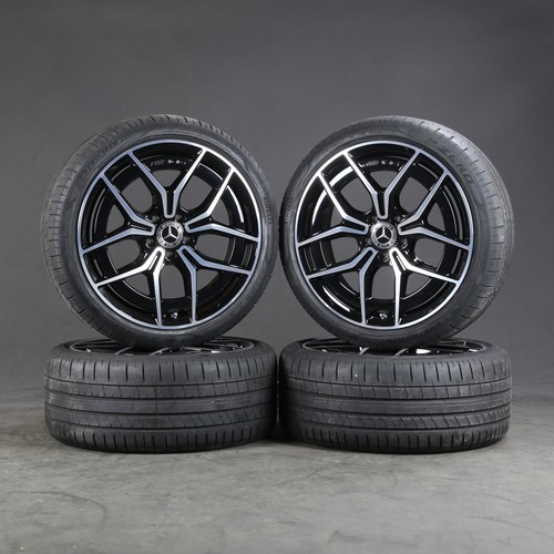 Zoll sommerräder original - 19,