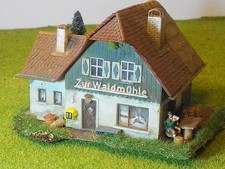 Faller 226 Waldmühle