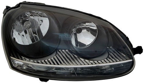 Scheinwerfer halogen rechts - halogen,