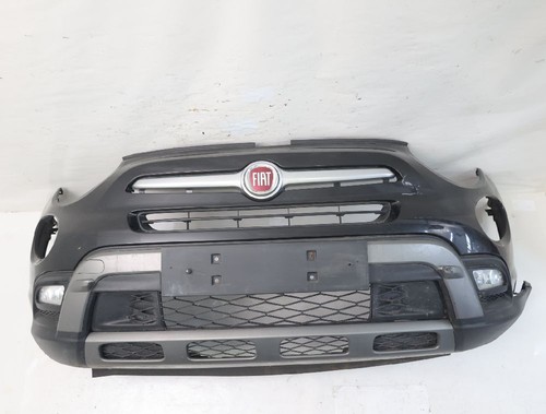 Stoßstange vorn fiat 500 - stoßstange,