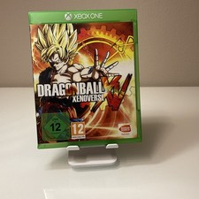 Dragon ball xenoverse - ball:,