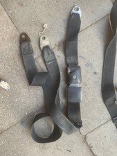 Porsche 914 Sicherheitsgurt 914/4  914/6 . 914 803 131 10   BJ.1971