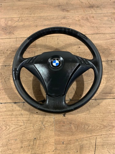 Bmw e61 lenkrad - bmw,