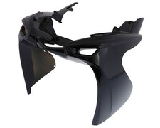 Verkleidungskit KAK 9-Teilig