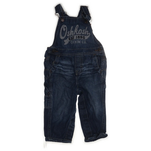 Oshkosh gosh latzhose - oshkosh, b'gosh,