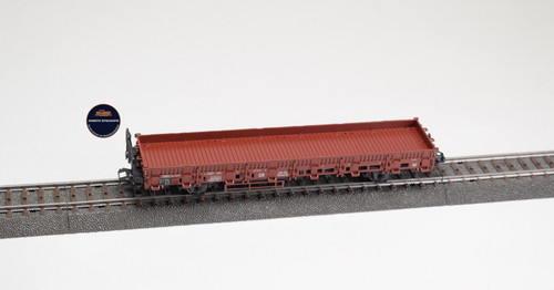 Märklin rungenwagen mit - h0,