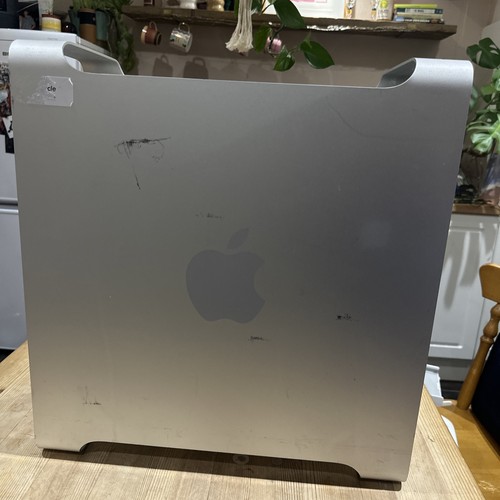 Apple power mac - apple,