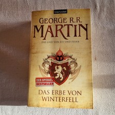 Das Lied von Eis und Feuer 02