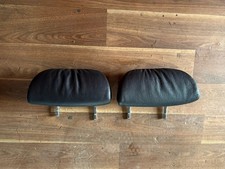 BMW E46 Coupe Limousine Leder