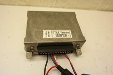 Gabelstapler Lenksteuerung von