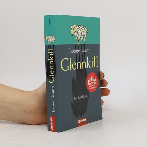 Glennkill ein schafskrimi - ein, schafskrimi 