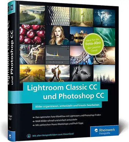 Lightroom classic und - lightroom,