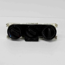 VW POLO 6R, 6C Klimabedienteil