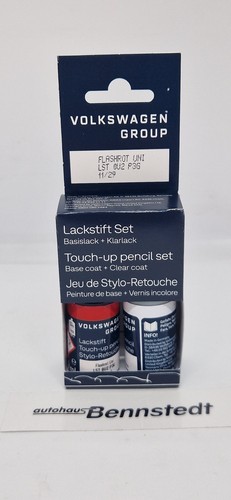 Original lackstift set - ~original, vw