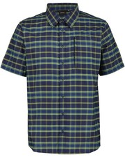 ICEPEAK Kurzarmhemd Brigantine