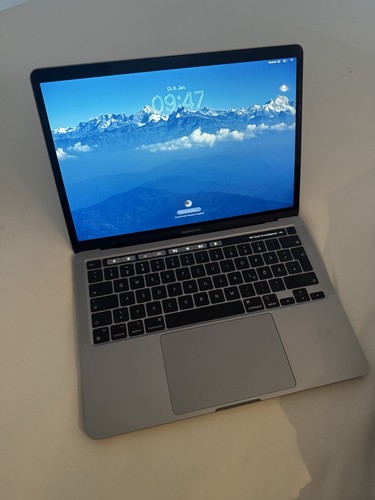 Apple macbook pro - apple,