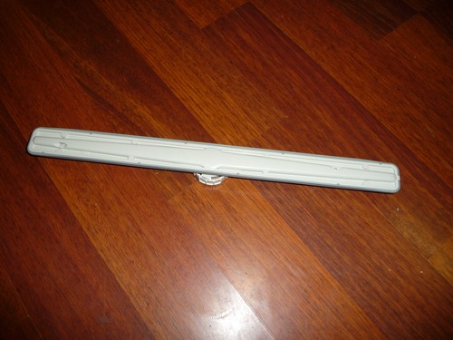 Miele 10506281 sprüharm mitte - 10506281,