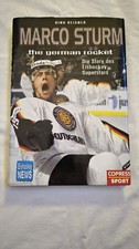 Marco Sturm - Die Story des