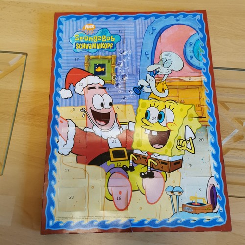 älterer weihnacht kalender - älterer,