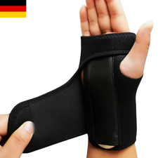 Karpaltunnel Bandage Orthese