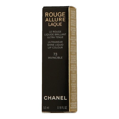 Chanel rouge allure laque - chanel, 73