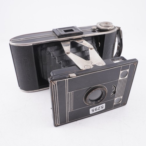 Agfa billy clack - agfa, billy-clack