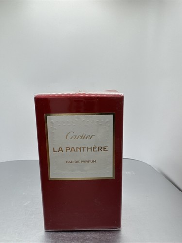 Cartier panthere 3 4 oz - la,
