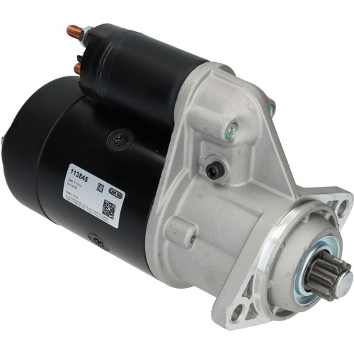 Anlasser starter 12v - starter, 9