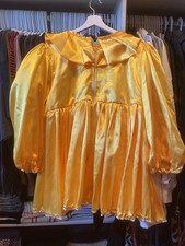 Travestie Drag Queen Pailettenkleid