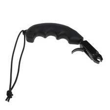 Outdoor 4 Finger Grip Archery