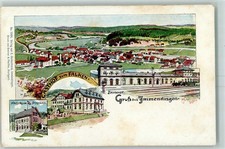 13430742 - 7717 Immendingen