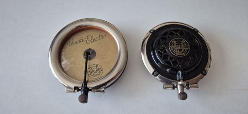 Grammophon schalldose - grammophon,