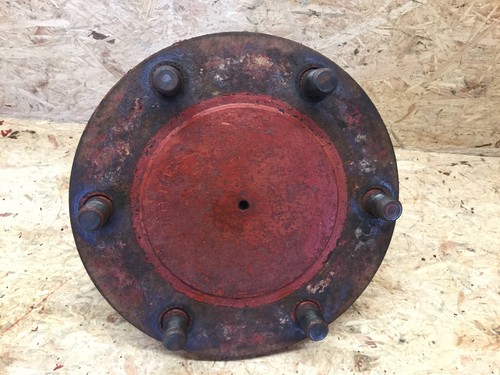 Cormick farmall d217 - mc,