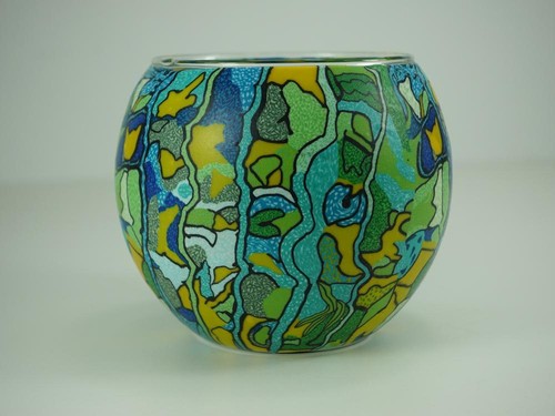 Leuchtglas 109640 - nr.,