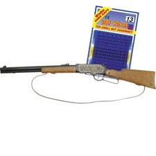 Cowboy gewehr sheriff - gewehr,