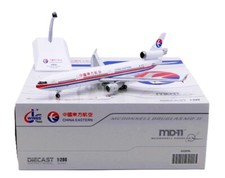 JC Wings XX20196 China Eastern