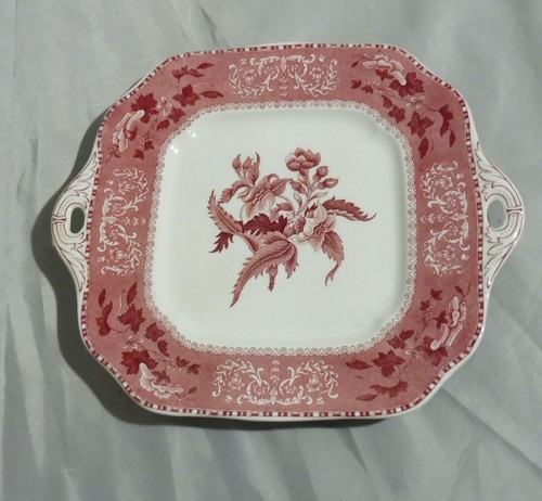 Pink camilla spode - pink,