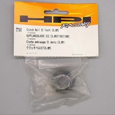 HPI 77141 Kupplungsglocke 21