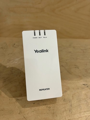Yealink rt20 dect repeater - rt20,