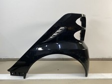 Smart smart fortwo Kotflügel hinten links Bj 2009 Farbe schwarz 2522782